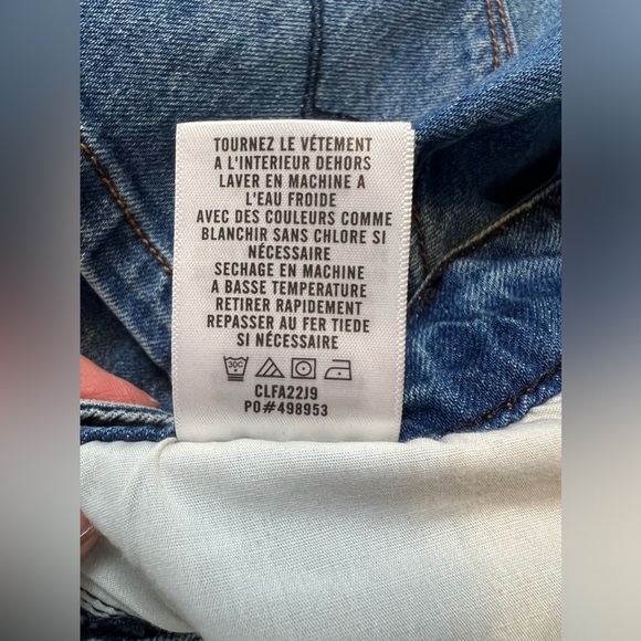 CLEO + WOLF Jeans - Picture 13 of 13